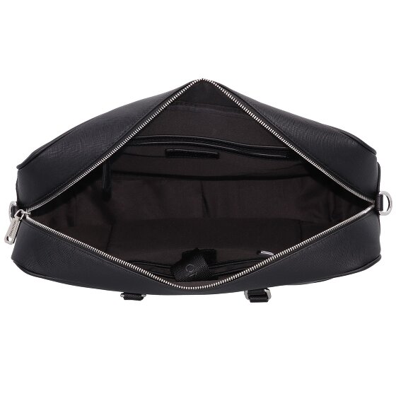Valentino Marnier aktetas 43 cm laptop compartiment