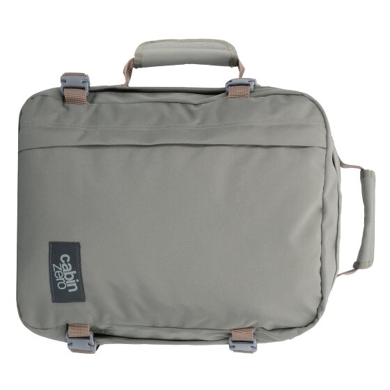 Cabin Zero Adventure 59 Dagrugzak 39 cm