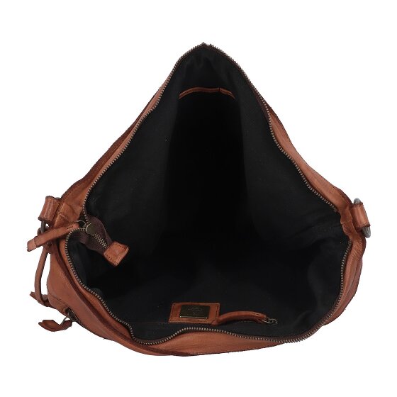 Harbour 2nd Anchor Love Vicky Schoudertas Leer 46 cm