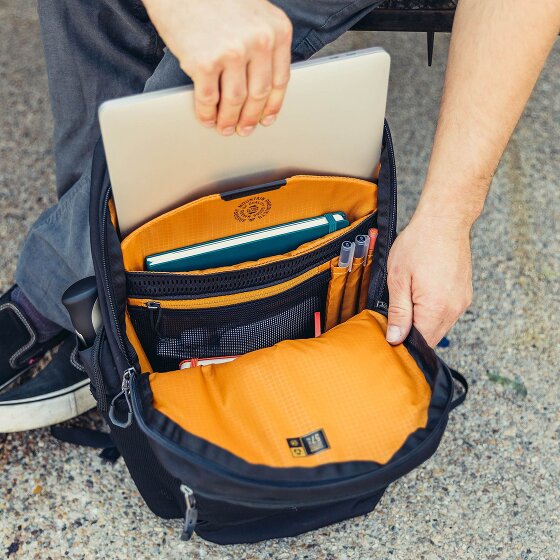 Gregory Rhune 22 Dagrugzak 48 cm Laptop compartiment