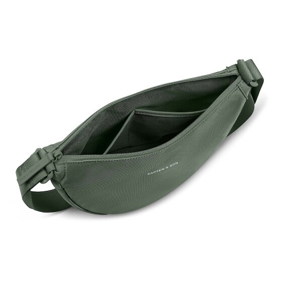 Kapten & Son Essential Moon Bag Schoudertas 30.5 cm