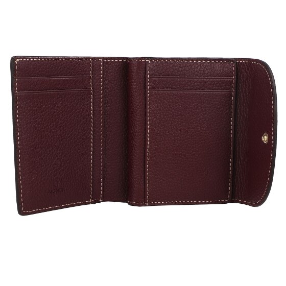 AIGNER Miranda Portemonnee RFID-bescherming Leer 11 cm