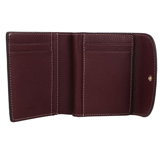 AIGNER Miranda Portemonnee RFID-bescherming Leer 11 cm