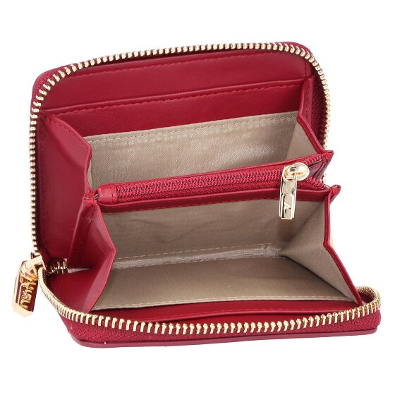 Roncato Firenze Portemonnee Leer 11 cm