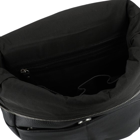 Burkely Soft Skylar Dagrugzak Leer 36.5 cm Laptop compartiment