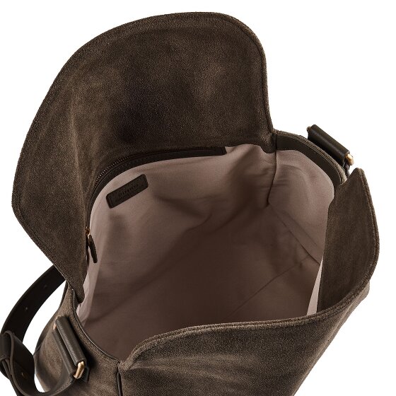 PINKO Leaf Handtas Leder 31.5 cm