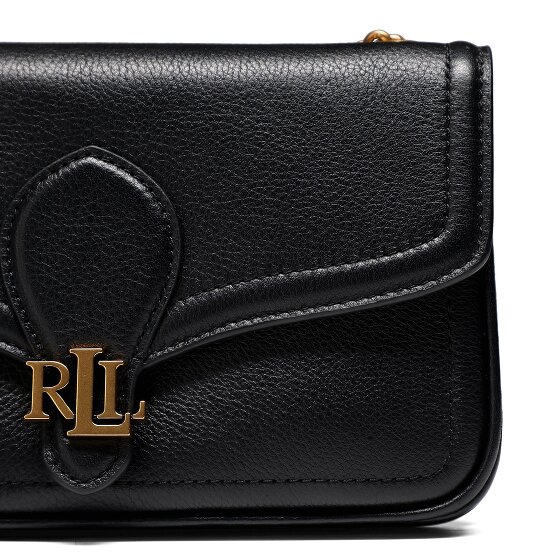 Lauren Ralph Lauren Bradley Schoudertas Leer 20.5 cm