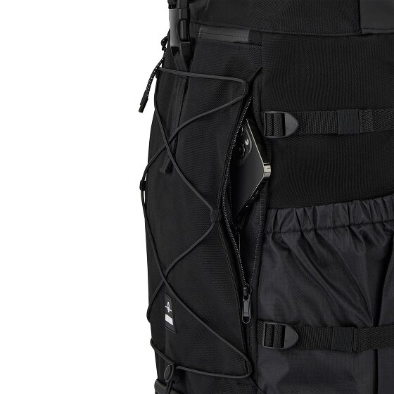 Johnny Urban Travel Series Allen Large Travel Dagrugzak 50 cm Laptop compartiment