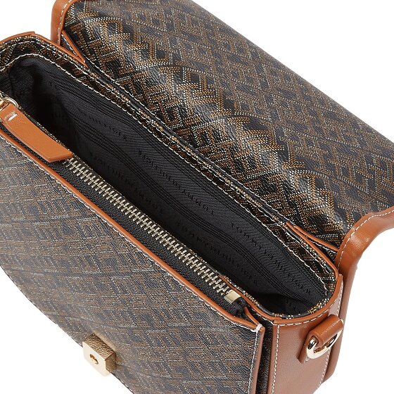 Tommy Hilfiger TH Monoplay Crossbody tas 20.5 cm