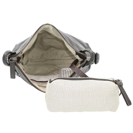 aunts & uncles Oma's Luxe Club Mevrouw Rozijnenkoekje Schoudertas 25 cm aunts & uncles Oma's Luxe Club Mevrouw Rozijnenkoekje Schoudertas 25 cm