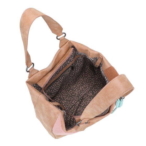 Fritzi aus Preußen Izzy Schoudertas 42 cm Fritzi aus Preußen Izzy Schoudertas 42 cm