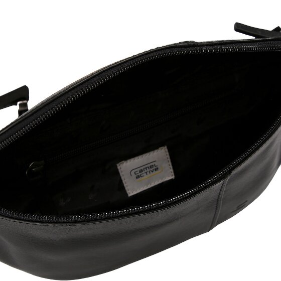 camel active Pine Fanny pack Leer 34 cm