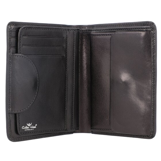 Golden Head Colorado Portemonnee RFID Leer 11 cm