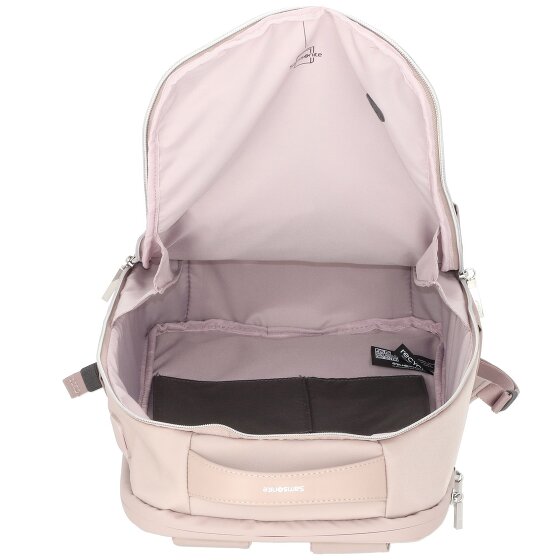 Samsonite Workstationist Rugzak 40 cm laptopvak