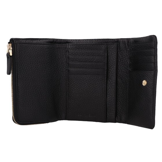 Coccinelle C-Me Portemonnee Leer 14 cm