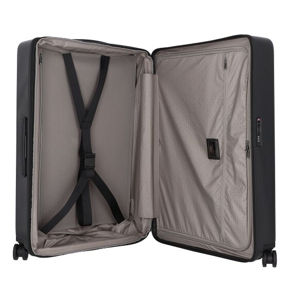 Porsche Design Roadster 4 Dubbele Wielen Trolley 82 cm