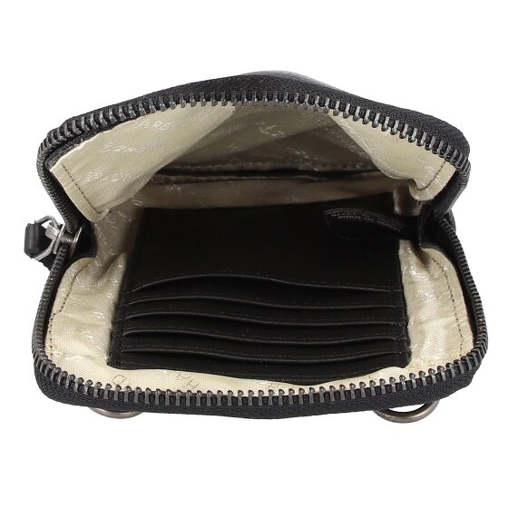 Harbour 2nd Just Pure Damaris Mobiel telefoonhoesje Leer 11.5 cm Harbour 2nd Just Pure Damaris Mobiel telefoonhoesje Leer 11.5 cm