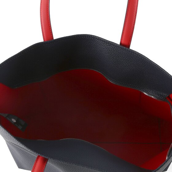 Lacoste Anna Shopper Tas 35 cm Laptop compartiment