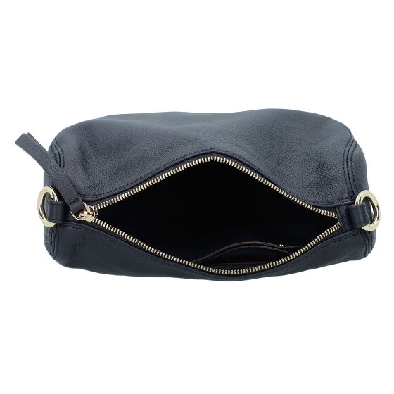 abro Dalia Schoudertas Leer 22 cm