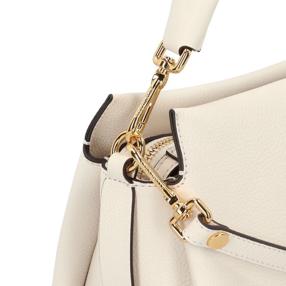 Coccinelle Boheme Handtas Leer 23 cm