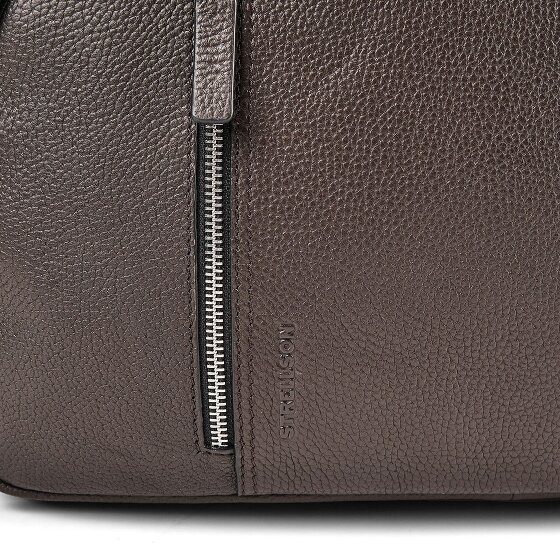 Strellson Kennington Aktentas Leder 40 cm Laptopvak