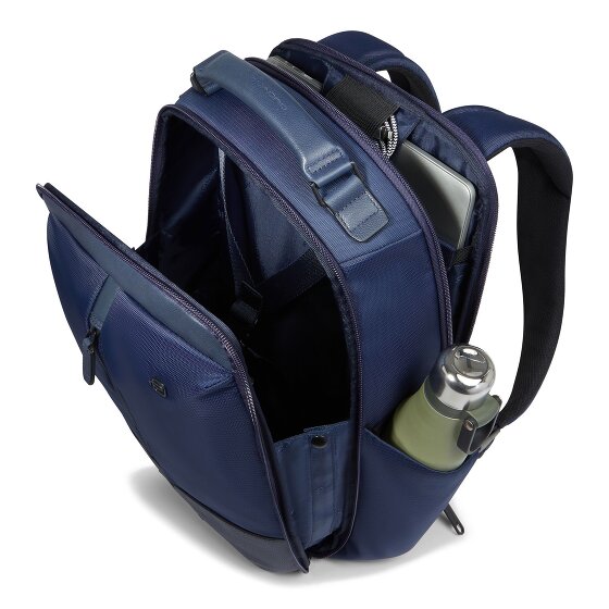 Piquadro Zaino Dagrugzak 46 cm Laptop compartiment