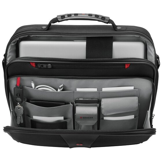Wenger Legacy 16 Koffer 41 cm Laptop compartiment
