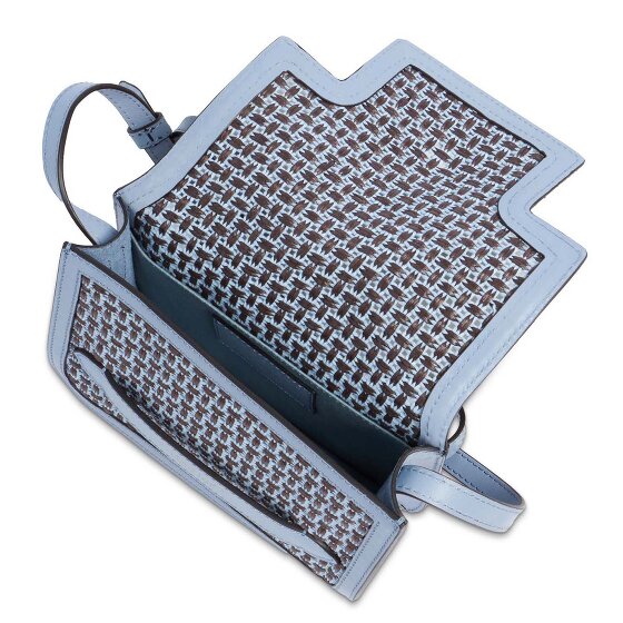 The Bridge Lucrezia Schoudertas Leer 21 cm