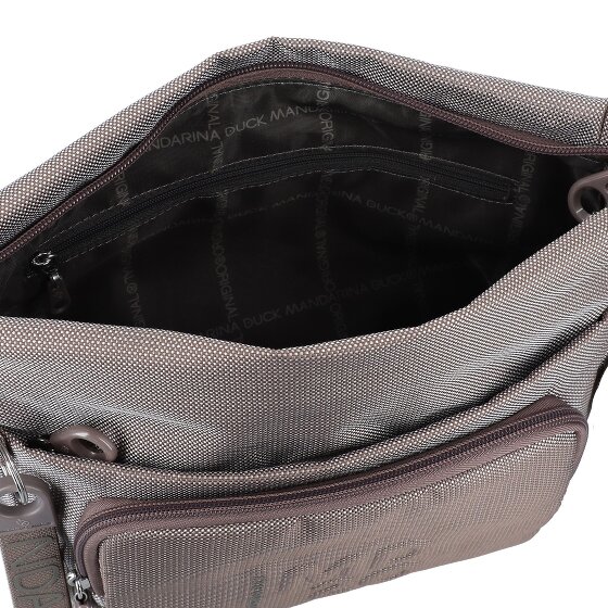 Mandarina Duck MD 20 Schoudertas 23 cm Mandarina Duck MD 20 Schoudertas 23 cm