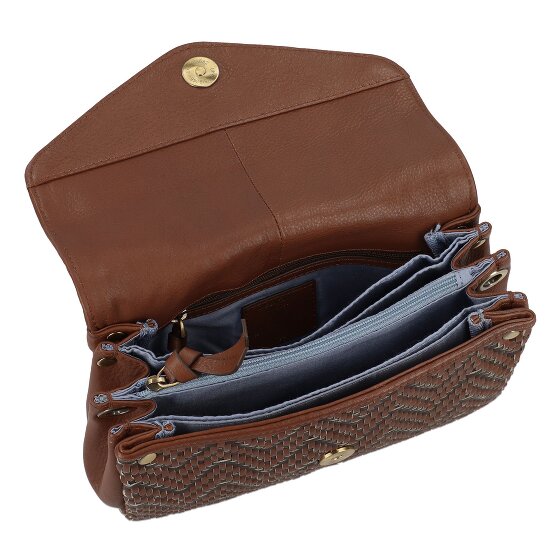 Picard Samos Schoudertas Leer 21 cm