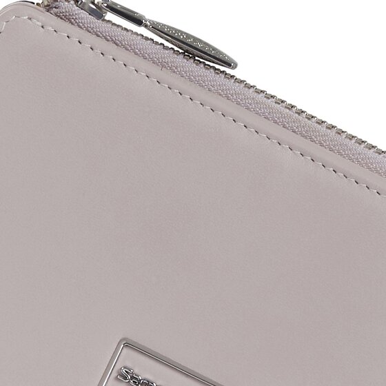 Samsonite Image Leather Portemonnee RFID-bescherming Leder 13 cm