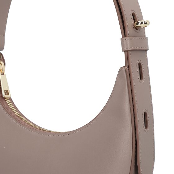 Furla Delizia Schoudertas Leer 21 cm