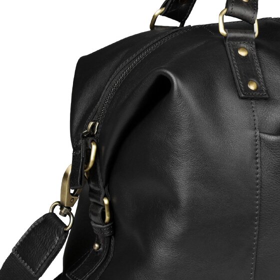 bugatti Ryan Weekender reistas Leder 44 cm
