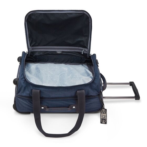 Kipling Basic Teagan US 2-Wiel Holdall 54 cm