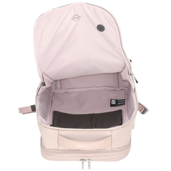Samsonite Workstationist Rugzak 43 cm laptopvak