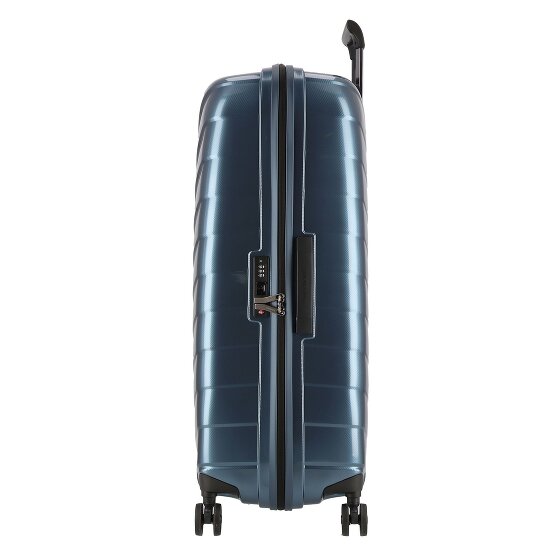 Samsonite Attrix 4 wielen Trolley 81 cm