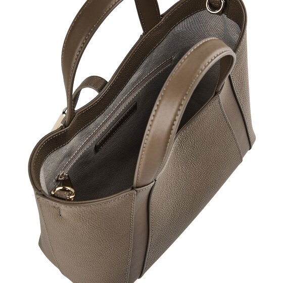 Furla Goccia Shopper Tas S Leder 28 cm