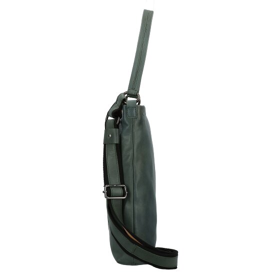 Harold's Caugio Schoudertas Leder 27 cm