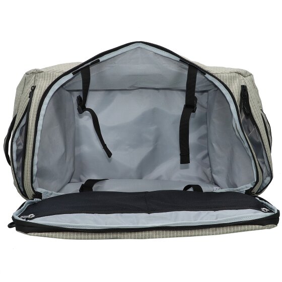 Salewa Dry Back Weekender reistas 50 cm