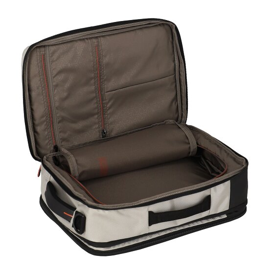 Travelite Crosslite reisrugzak 43 cm laptopvak