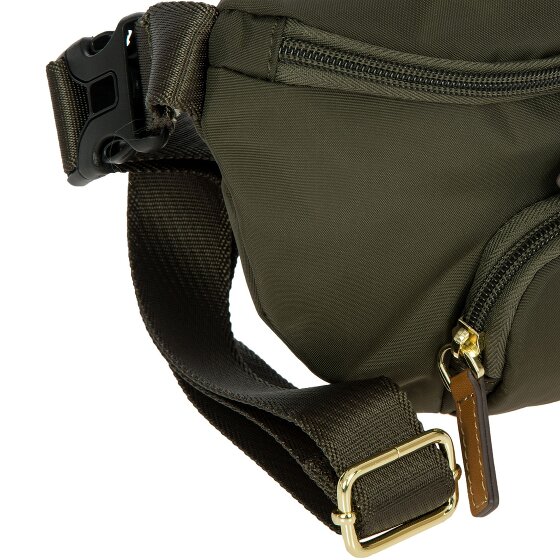 Bric's X-Collection Fanny pack 23 cm