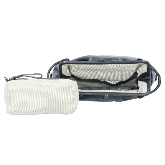 aunts & uncles Oma's Luxe Club Mrs.Tea Cake Schoudertas Leer 29 cm