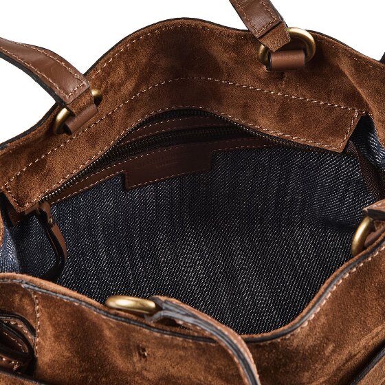Gianni Chiarini Miranda Handtas Leder 31 cm