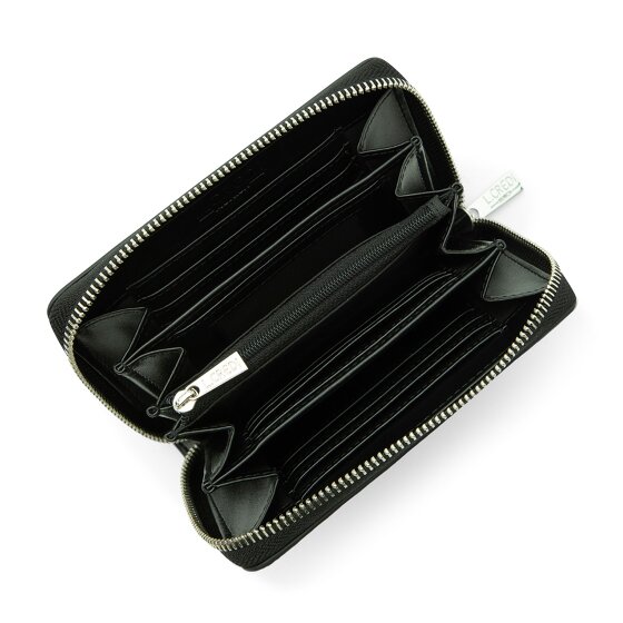L.Credi Perla Portemonnee RFID-bescherming 16 cm