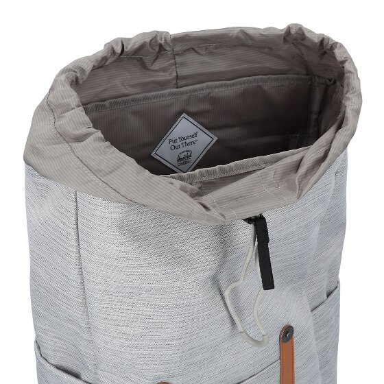 Herschel Retreat Dagrugzak 43 cm Laptop compartiment