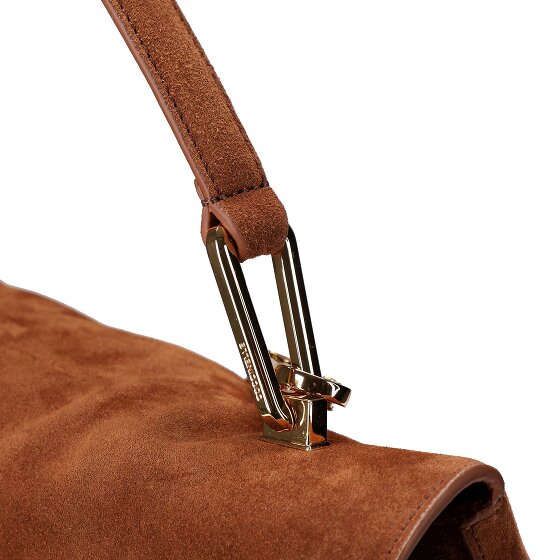 Coccinelle Liya Handtas Leer 30 cm
