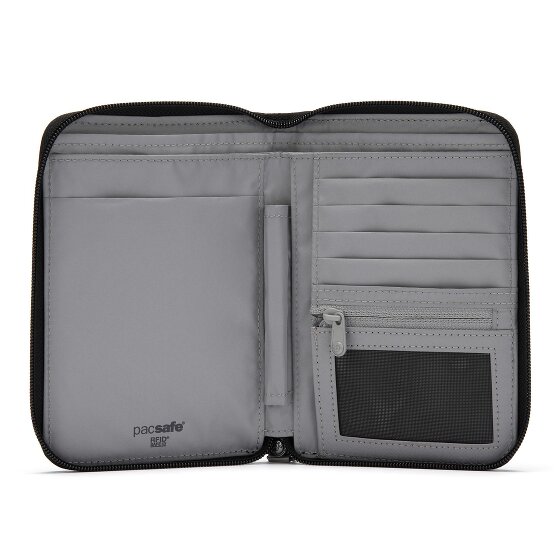 Pacsafe RFIDsafe paspoort etui RFID 11,5 cm