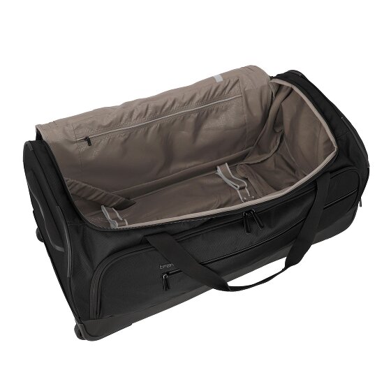Travelite Crosslite 5.0 2 wielen Reistas L 79 cm