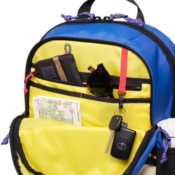 Topo Designs Commuter Dagrugzak 49.5 cm Laptopvak