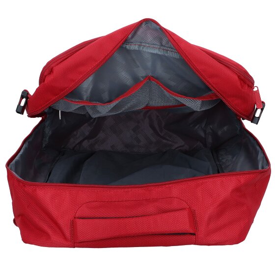 Roncato Ironik 2.0 Dagrugzak 55 cm Laptop compartiment